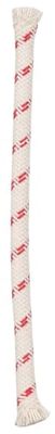 MFH 26853 petroleumlampen lont wit, rood 1st