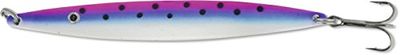 Zebco Impact Spoon, Rainbow Trout, 9,5 cm