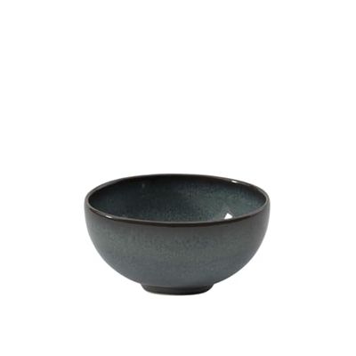 like. by Villeroy & Boch Lave gris - bol à soupe, 13 cm ø, gris