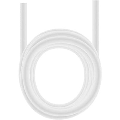 Ekon TV antennekabel, antennekabel, coaxkabel, antennekabel, zonder stekker, 30 meter, 100 dB knikbescherming, TV Smart TV Decoder, digitaal terrestrisch