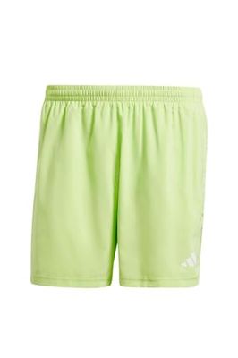 adidas Own The Run - Pantaloncini da Uomo, S, 17,8 cm