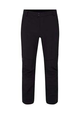 McKinley Dale Pantalon de Ski pour Homme 50 Black Night