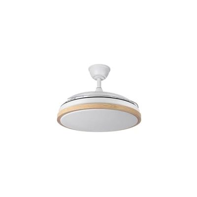 Levitantes verlichting, afbeelding