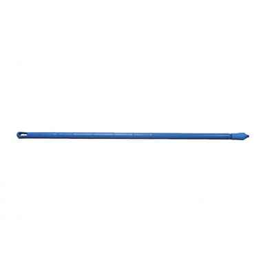 Maya 49904 – MANCHE Ergonomique, Super toilette, 1500 x 32 mm, Bleu