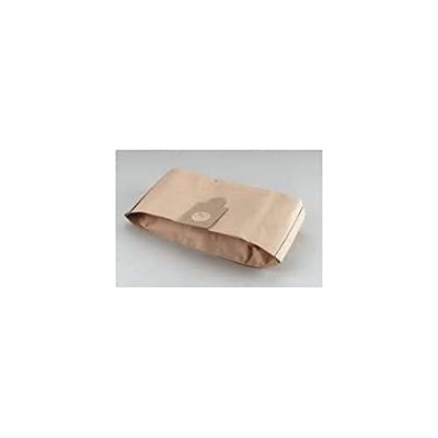 DiBo Sacchetti filtro antipolvere per aspirapolvere, Sacchi per Aspirapolvere (sacchetto filtro in tessuto non tessuto per aspirapolvere industriale LP112B, accessori per aspirapolvere) KTRI02732