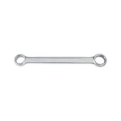 king tony 19 °C01415 Straight Ring Spanner Set Metric, 14x15 mm
