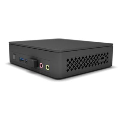 Intel ATLAS CANYON NUC11ATKC20RA SYSTEM L10 INGEN KABEL