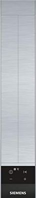 Siemens LF16VA570 - Ventilador de mesa (9,40 cm, acero inoxidable)