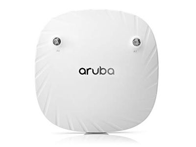 HP E Aruba AP-504 RW Unified AP