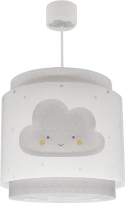 Dalber Lamp, Gray