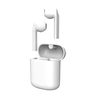 T'nB Tnb TWS Feat 2 - Auricolari wireless compatti e tattili