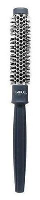 BIFULL Brosse Grise n°17, Noir, Standard