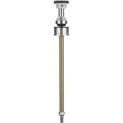 FOX Service Set: Air Shaft Assy, 2019, 36, 150mm, Float LC NA 2, 1.287 Bore, TO Hat Ciclismo, Unisex-Adult, Negro, One Size