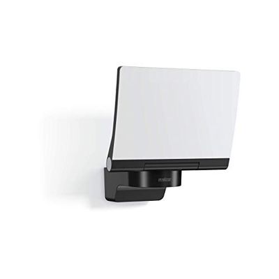 Steinel Projecteur LED XLED PRO 240 Noir 19,3 W Blanc chaud 3000 K 2124 lm Luminosité