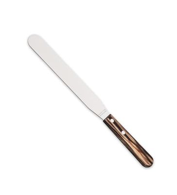 Tramontina 29810/401 - Coltello per pallet, in acciaio INOX, con certificazione FSC