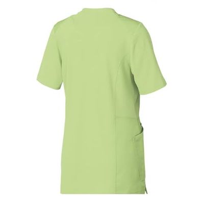 BP 1750 435 - Casacca da donna, diversi motivi, colore: verde chiaro/XS