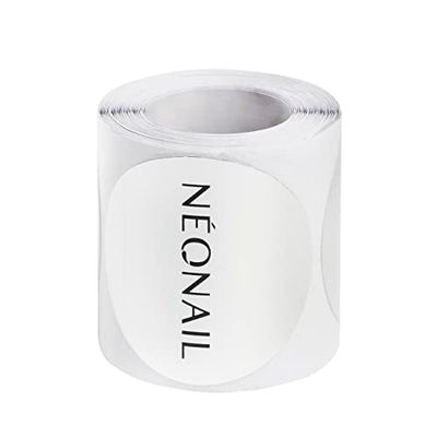 NEONAIL Adhésif de nettoyage pour le tampon à estampage