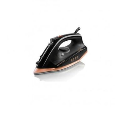 Haeger Dark River Stoomstrijkijzer, 2200 W