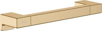 hansgrohe AddStoris badgreep Brushed Bronze, 41744140