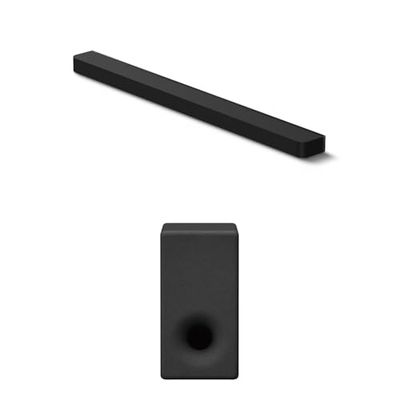 Sony BRAVIA Theatre Bar 9 – Barre de Son TV Dolby Atmos® et SA-SW3 Caisson de basse compact