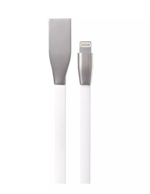 Iphone Lightning USB-KABEL 1 m lang