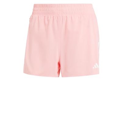 adidas Pantaloncini da Donna Own The Run, XXS 7,6 cm