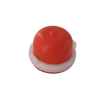 GREENSTAR - Poire Amorçage Adaptable sur Boîtier de Filtre à Air - Compatible BRIGGS & STRATTON Pour Modèles 550, 450, 500E, 550E séries - Remplace Origine 590584, 594281