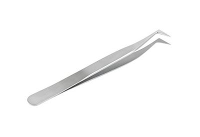 marvelash Angled Tweezer