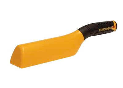 Roughneck Pro Lead Dressing Tool Kit - 4 Piece