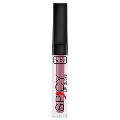 Wibo Lip Gloss Spicy Nr 20