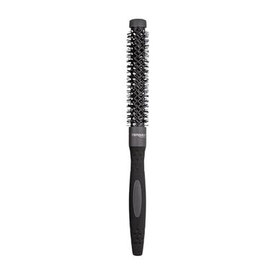 Termix Evolution XL Ø17- Nuevo cepillo térmico redondo de Termix, 3 cm más largo, que reduce el tiempo del secado, fibras ionizadas y tubo anti-adherente. Disponible en 5 diámetros y en formato Pack.