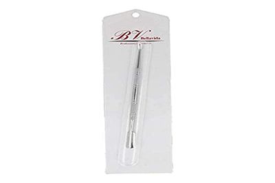 False Bella Vida Spinner Metallo Manicure/Pedicure Modelo-S500, Standard, Unico