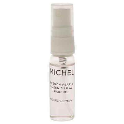 Michel Germain French Pear For Women 0.13 oz Parfum Spray (Mini)