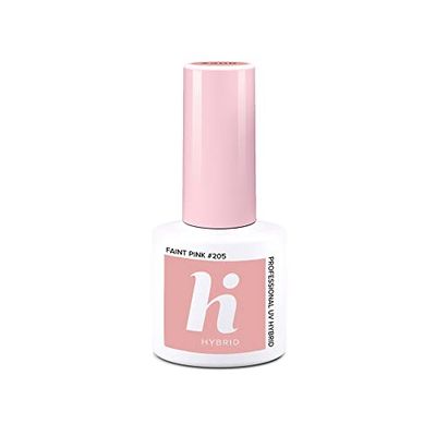 Hi Hybrid - Smalto per unghie, ideale per adulti, unisex