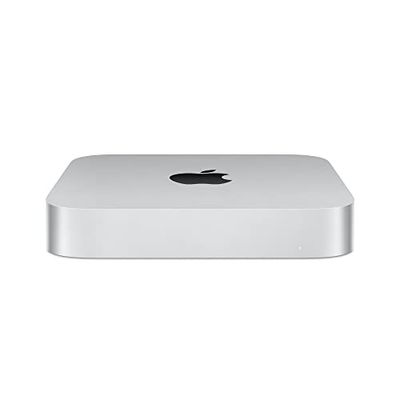 Apple Mac Mini M2 Apple M2/8GB/256GB SSD