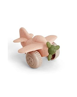 VIKING TOYS- Hearts L Plane Coches y Camiones de Juguete, Multicolor (20-9018-1)