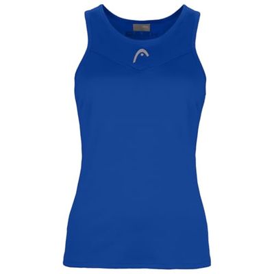 HEAD EASY COURT Tank Top Kvinnor