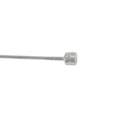 25 CABLES CAMBIO TRANSFIL 4x4 mm 2000 mm