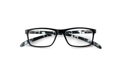 El Charro Reading Glasses, meerkleurig, 54 mm, uniseks, Meerkleurig., 54mm