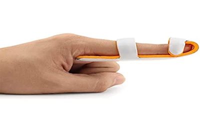 SOLES Baseball Finger Splint (Piccolo)