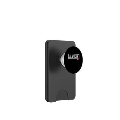 Al Wukair Country Qatar Viaje familiar Niños Hombres Mujeres PopSockets PopWallet para MagSafe
