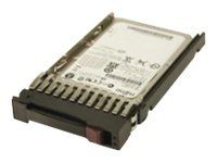 Origin Storage EMLC BL-Series 800 GB SSD-hårddisk (6,4 cm (2,5 tum), SATA)