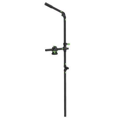 Railblaza ND-272 HEXX Live Pole 60 (61 inch/1550 mm) Compleet met neopreen draagtas, uniseks, volwassenen, meerkleurig, standaard