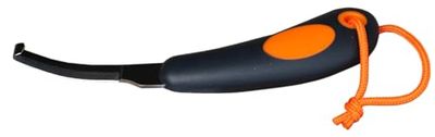 Excellent Onderhoud van paardenhelmen, klauwmes Easy R, Deens model