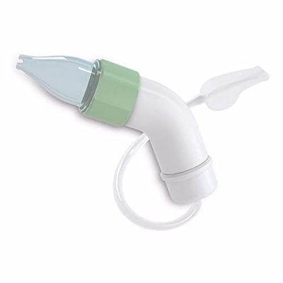 Chicco Physio Clean - Aspirador nasal con 3 sondas