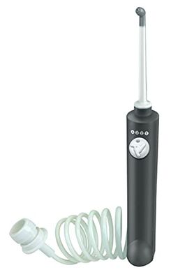 Ginsey Waterflosser Hydropulseur Gris