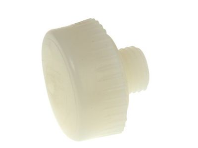 Thor 716nf - Testa in nylon di scorta per mazzetta, 5 cm