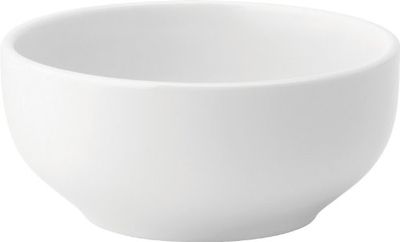 Utopia Pure White, E50012-000000-B06036, Salad Bowl 5" (12.5cm) 14oz (40cl) (Box of 36)