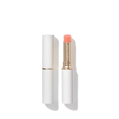 jane iredale Just Kissed Lip Plumper. Forever Pink,1-pack (1 x 3 g)
