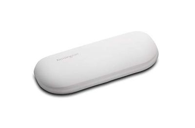 Kensington K50432EU ErgoSoft Wrist Rest Support for Standard Mouse, Home Office, Grey - ergonomic support, Durable and easy-to-clean surface for use with MacBook, iMac, Surface, Desktop